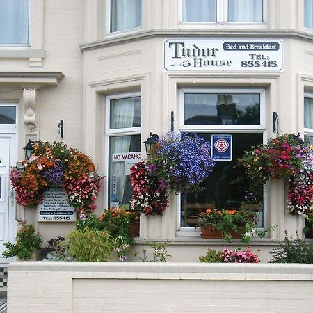 Tudor House Great Yarmouth Dış mekan fotoğraf